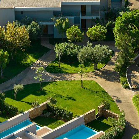 Ikos Olivia Hotel Jerakiní Kültér fotó